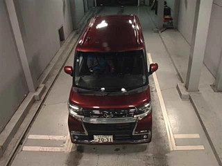 DAIHATSU TANTO 2019