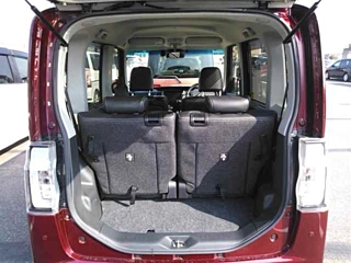 DAIHATSU TANTO 2019