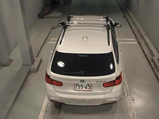 BMW 3 SERIES 2013