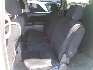 TOYOTA ALPHARD 2008