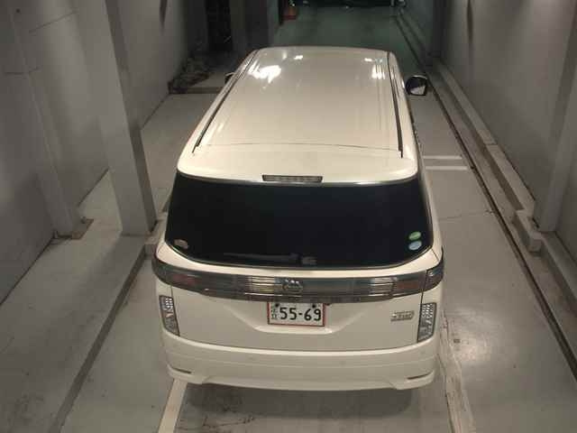 NISSAN ELGRAND 2015