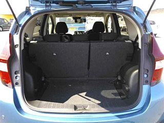 NISSAN NOTE 2019