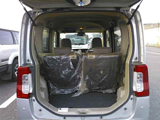 car slider