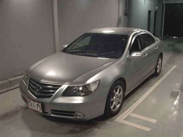 HONDA LEGEND 2009