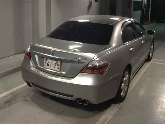 HONDA LEGEND 2009