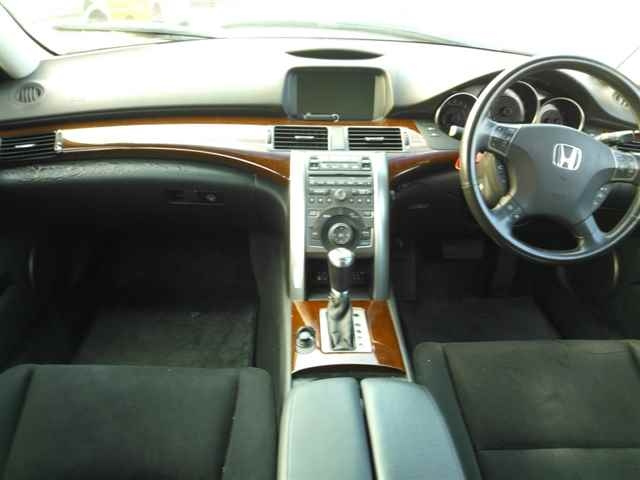 HONDA LEGEND 2009