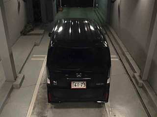 HONDA N BOX 2025