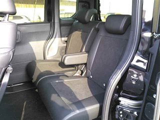 HONDA N BOX 2025