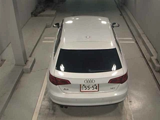 AUDI A3 2014