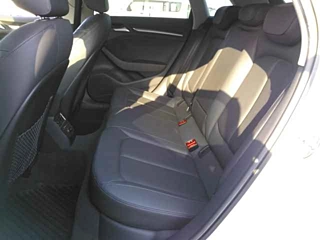 AUDI A3 2014