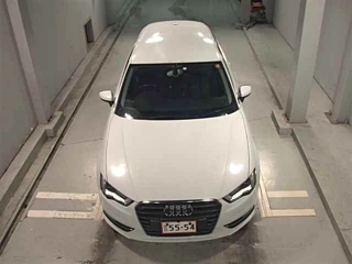 AUDI A3 2014