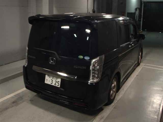 HONDA STEP WAGON 2013