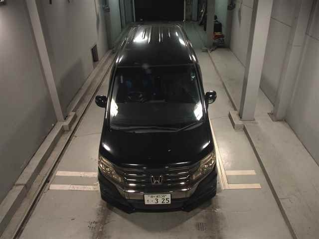 HONDA STEP WAGON 2013