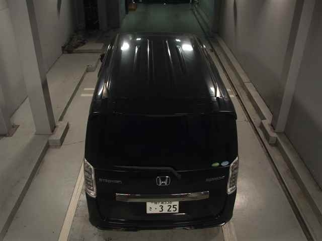 HONDA STEP WAGON 2013