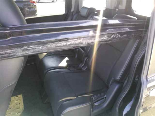 HONDA STEP WAGON 2013