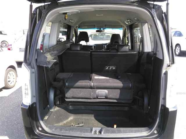 HONDA STEP WAGON 2013