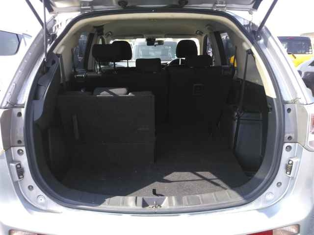 MITSUBISHI OUTLANDER 2013
