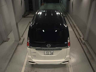 NISSAN SERENA 2018
