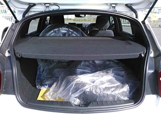 BMW 1 SERIES 2012