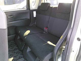 DAIHATSU TANTO 2012