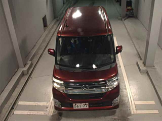 DAIHATSU TANTO 2014