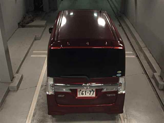 DAIHATSU TANTO 2014