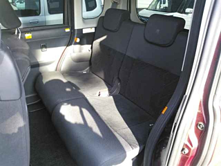DAIHATSU TANTO 2014