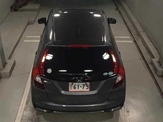 HONDA FIT 2019