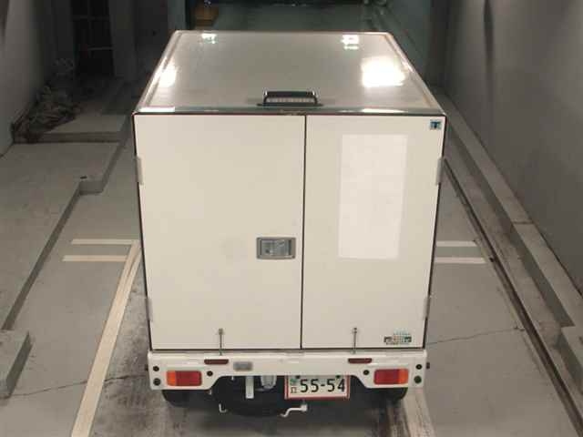 SUZUKI CARRY TRUCK 2025