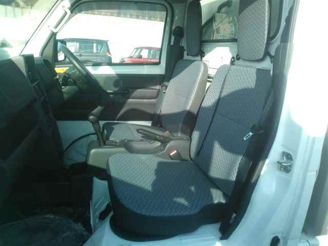 SUZUKI CARRY TRUCK 2025