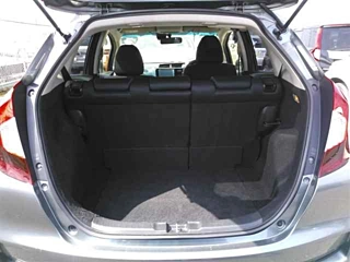 HONDA FIT 2019