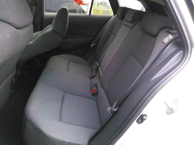 TOYOTA COROLLA TOURING 2024