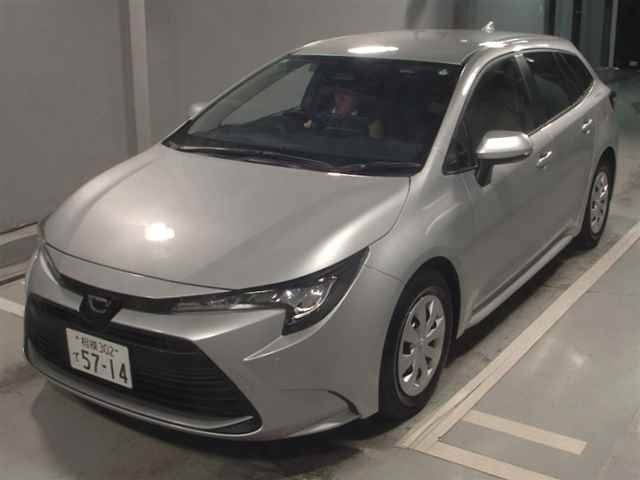 TOYOTA COROLLA TOURING 2024
