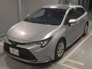 TOYOTA COROLLA TOURING 2024