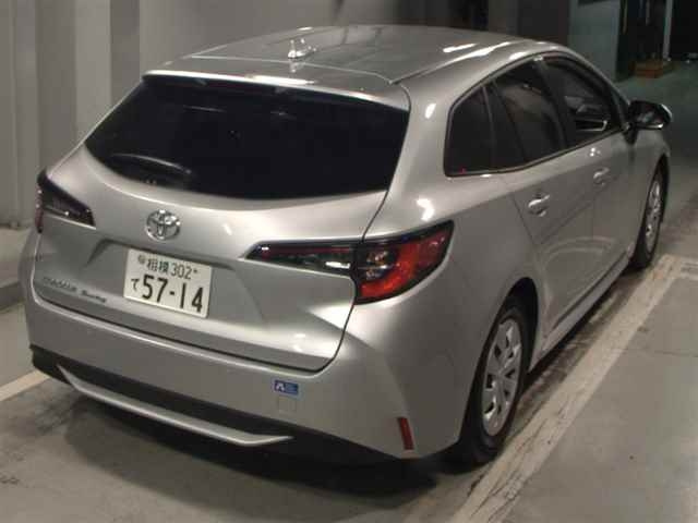 TOYOTA COROLLA TOURING 2024