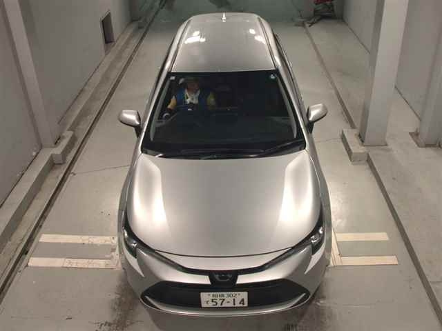 TOYOTA COROLLA TOURING 2024