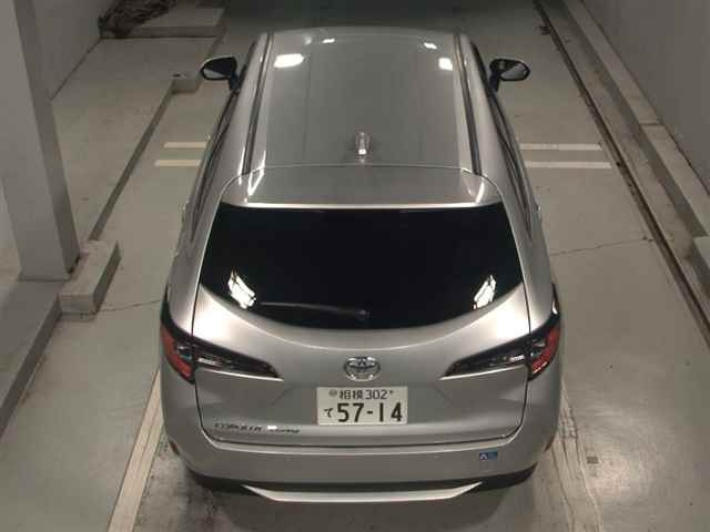 TOYOTA COROLLA TOURING 2024