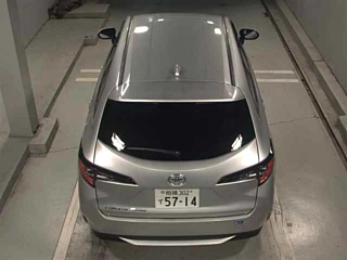 TOYOTA COROLLA TOURING 2024