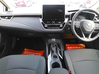 TOYOTA COROLLA TOURING 2024