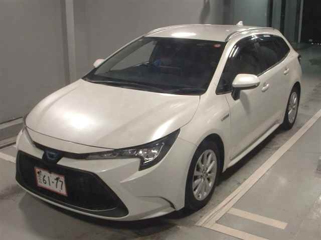 TOYOTA COROLLA TOURING 2020