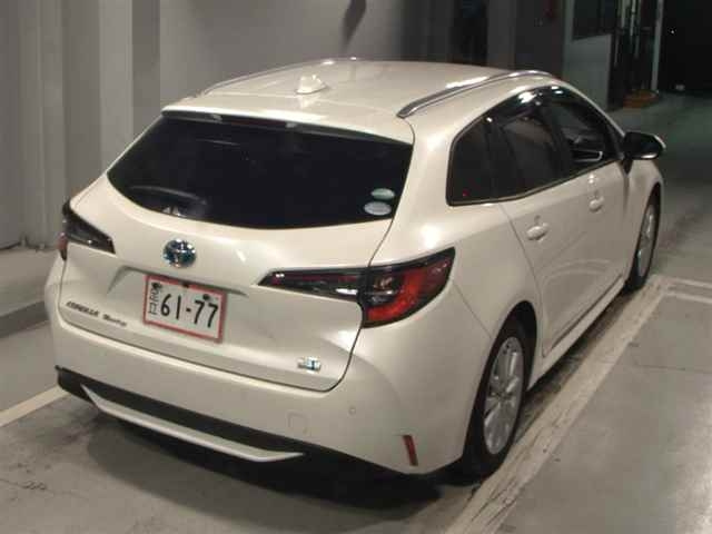 TOYOTA COROLLA TOURING 2020