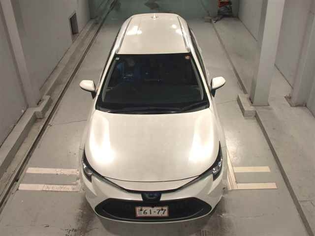 TOYOTA COROLLA TOURING 2020