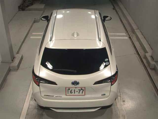 TOYOTA COROLLA TOURING 2020