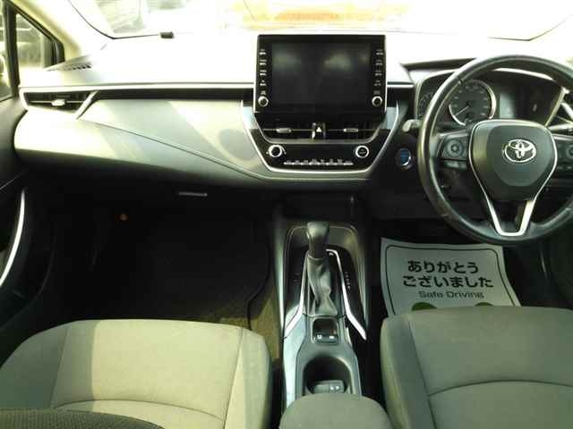 TOYOTA COROLLA TOURING 2020