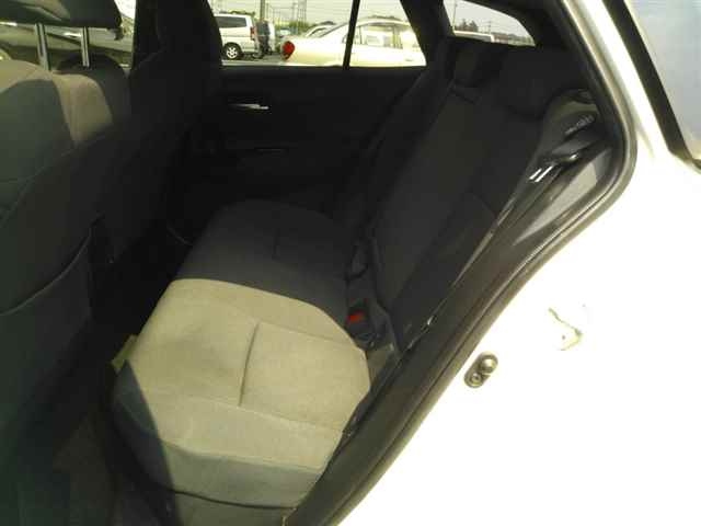 TOYOTA COROLLA TOURING 2020