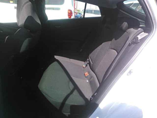 TOYOTA PRIUS 2020