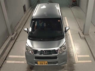 DAIHATSU MOVE 2022