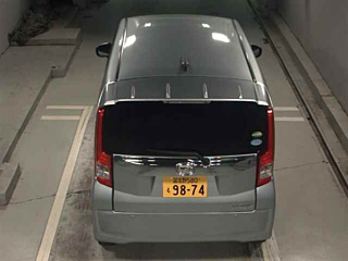 DAIHATSU MOVE 2022