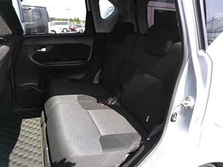 DAIHATSU MOVE 2022