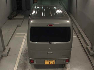 SUZUKI EVERY 2024